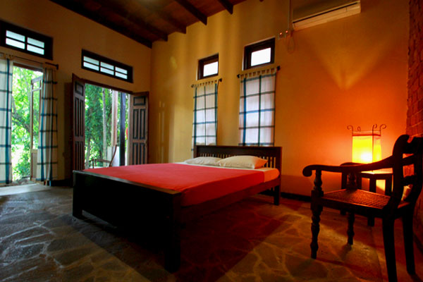 Single room